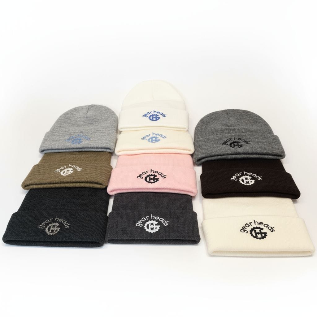Beanies