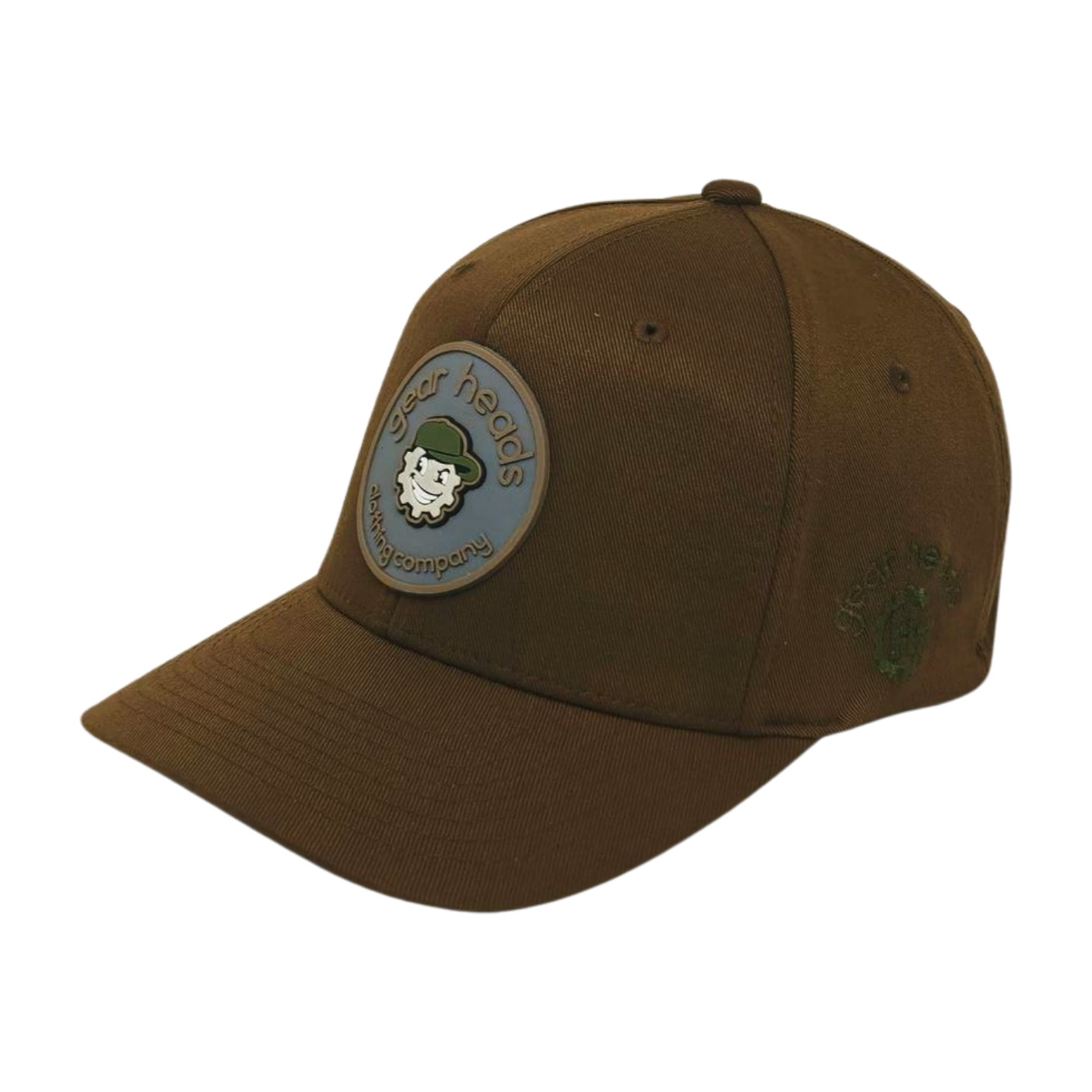 Fitted Hats