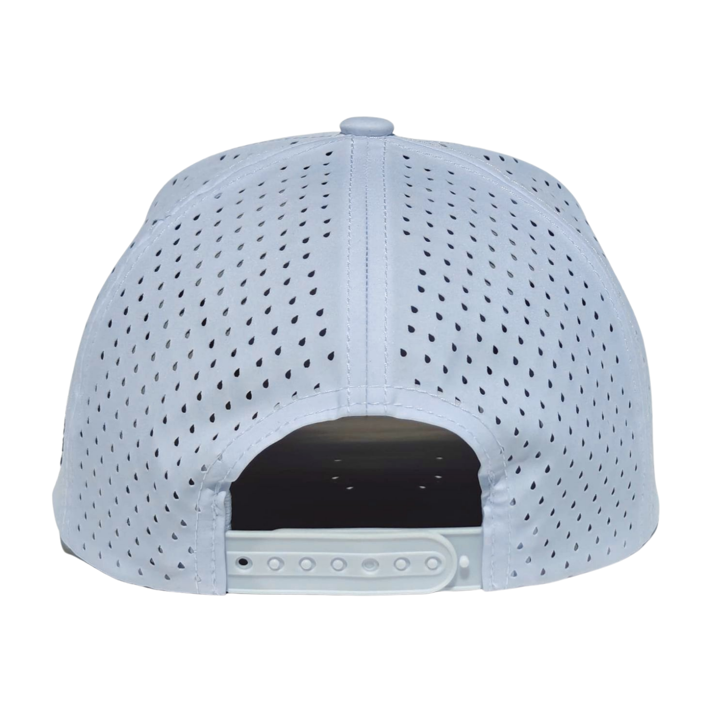 White/Pink "Cruisin" Hat