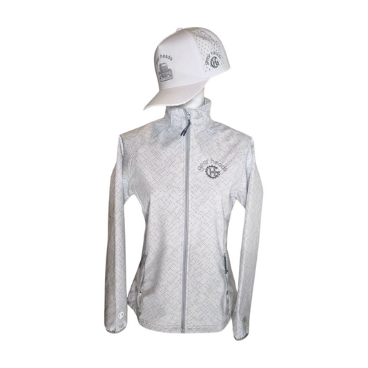 Womens Gear Heads Softshell Jacket