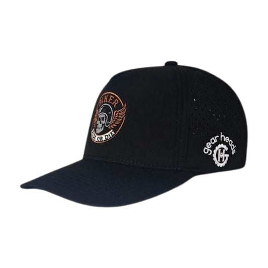 Black Ride or Die Snapback